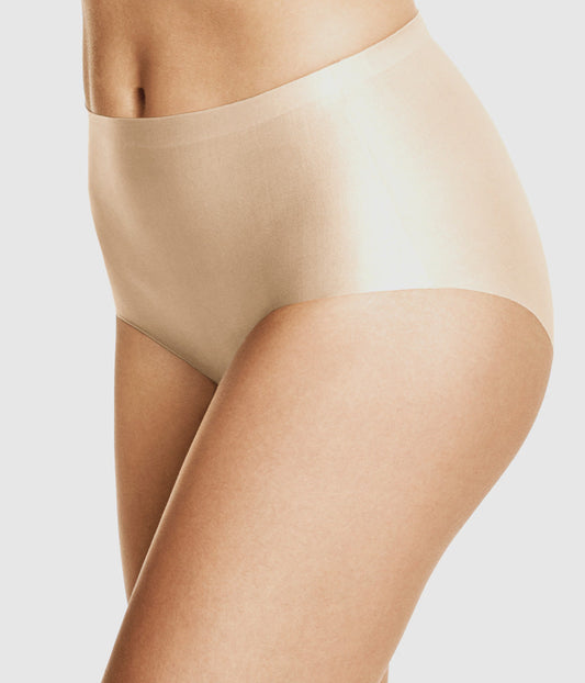 Body Base® Brief - Sand | Wacoal Smart Buy