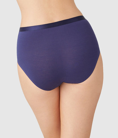 Tailored Finish Brief - Eclipse | Wacoal Premium