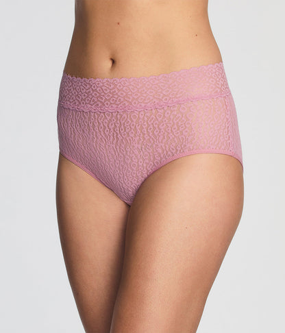 High Bar™ Brief - Lilas | Wacoal Latest