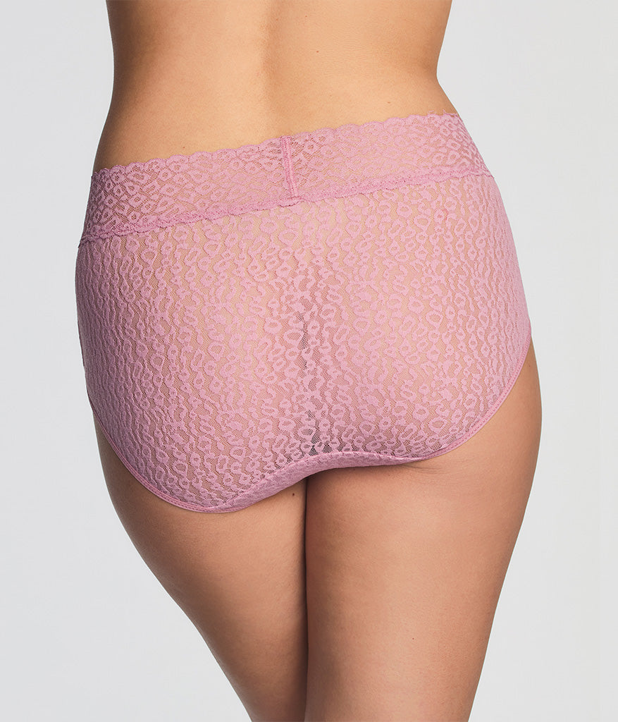 High Bar™ Brief - Lilas | Wacoal Latest