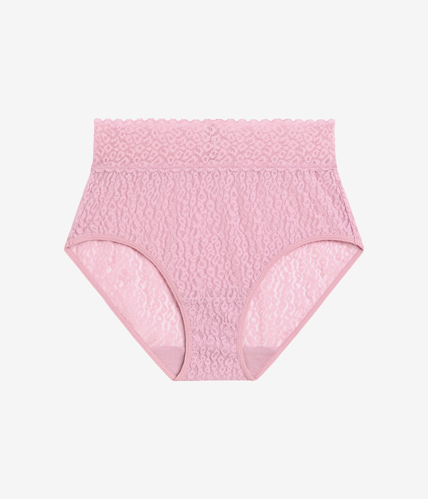 High Bar™ Brief - Lilas | Wacoal Latest