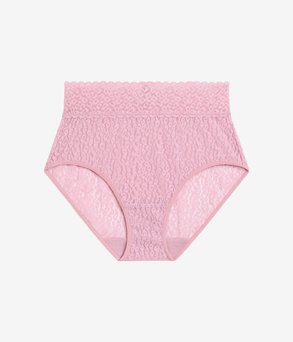 High Bar™ Brief - Lilas | Wacoal Latest