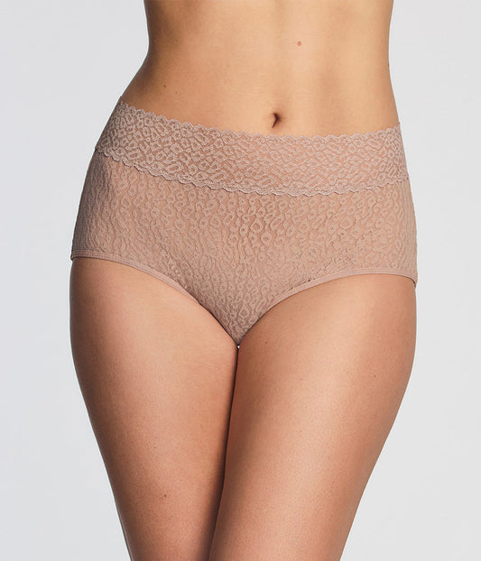 High Bar™ Brief - Roebuck | Wacoal Hot Sale