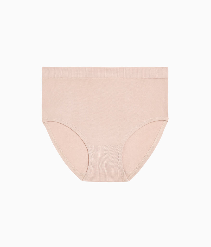 B-Smooth® Natural Brief - Roebuck | Wacoal Popular