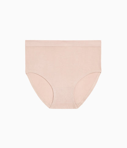 B-Smooth® Natural Brief - Roebuck | Wacoal Popular