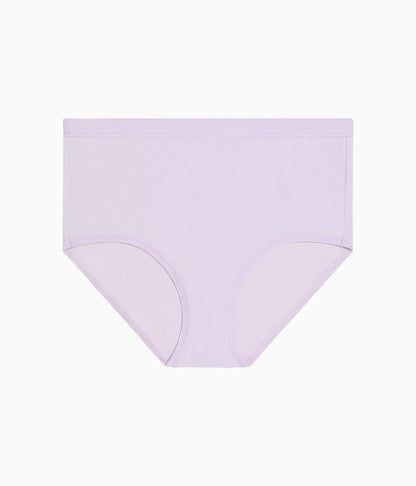 Understated Cotton Brief - Orchid Hush | Wacoal Everyday