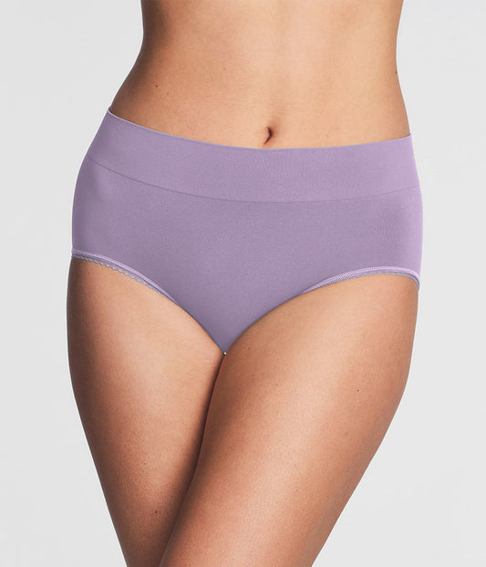 Feeling Flexible Brief - Orchid Bloom | Wacoal Signature