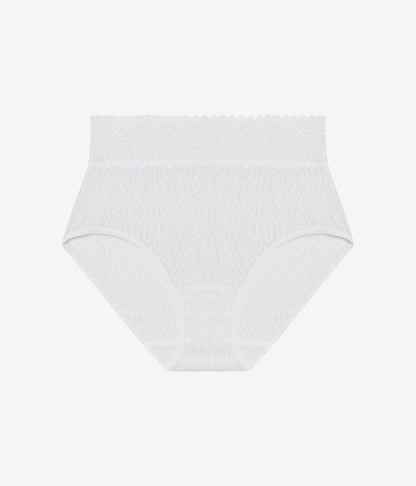 High Bar™ Brief - White | Wacoal Essential