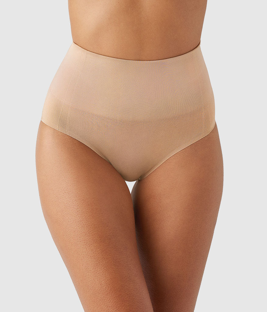 Smooth Series™ Shaping Brief - Roebuck | Wacoal Exclusive