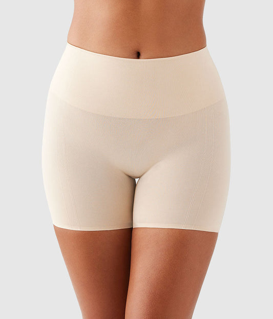 Smooth Series™ Shaping Shorty - Sand | Wacoal Deals