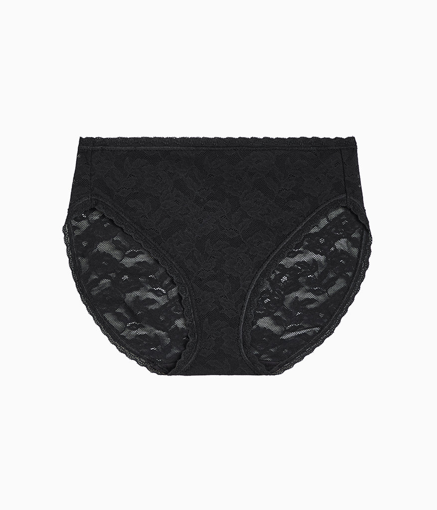 High Profile™ Hi-Cut - Black | Wacoal Special Offer