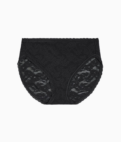 High Profile™ Hi-Cut - Black | Wacoal Special Offer
