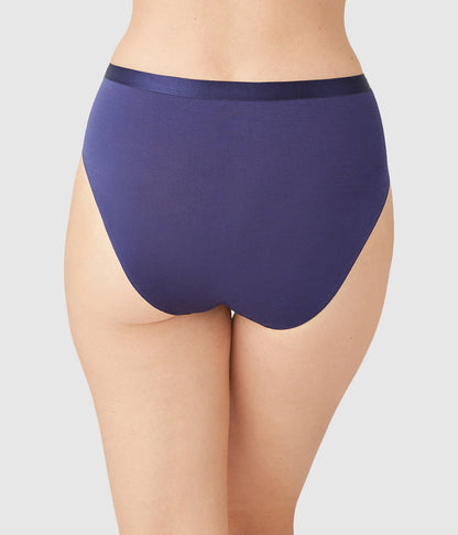 Tailored Finish Hi-Cut - Eclipse | Wacoal Premium