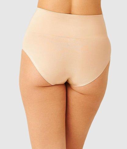 Smooth Series™ Shaping Brief - Sand | Wacoal Great Value