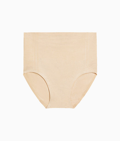 Smooth Series™ Shaping Brief - Sand | Wacoal Great Value