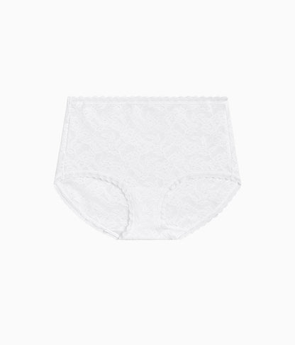 High Profile™ Brief - White | Wacoal Latest