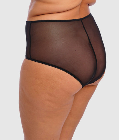 Matilda Brief - Black | Wacoal Customer Favorite