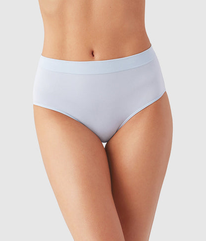 B-Smooth® Seamless Brief - Soft Sky | Wacoal Special Offer