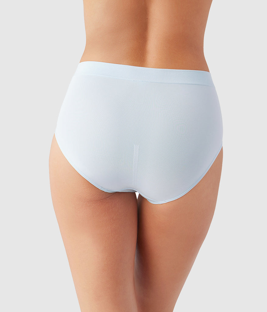 B-Smooth® Seamless Brief - Soft Sky | Wacoal Special Offer