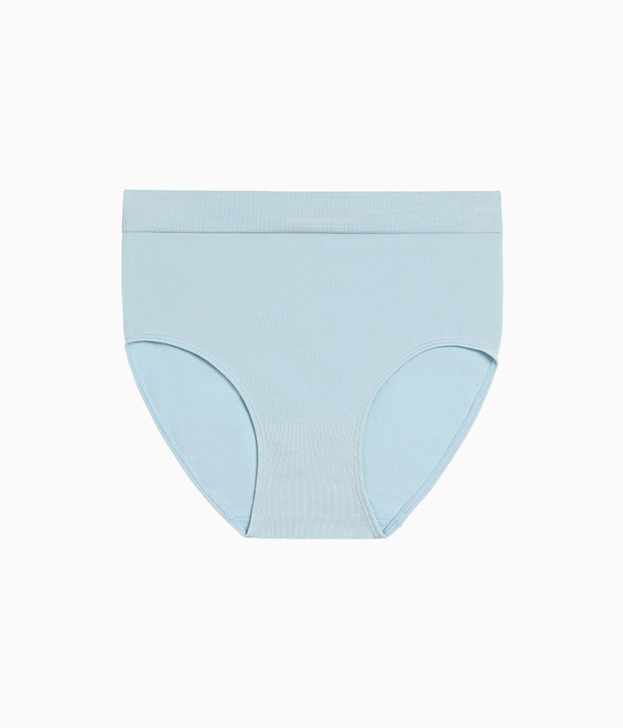 B-Smooth® Seamless Brief - Soft Sky | Wacoal Special Offer