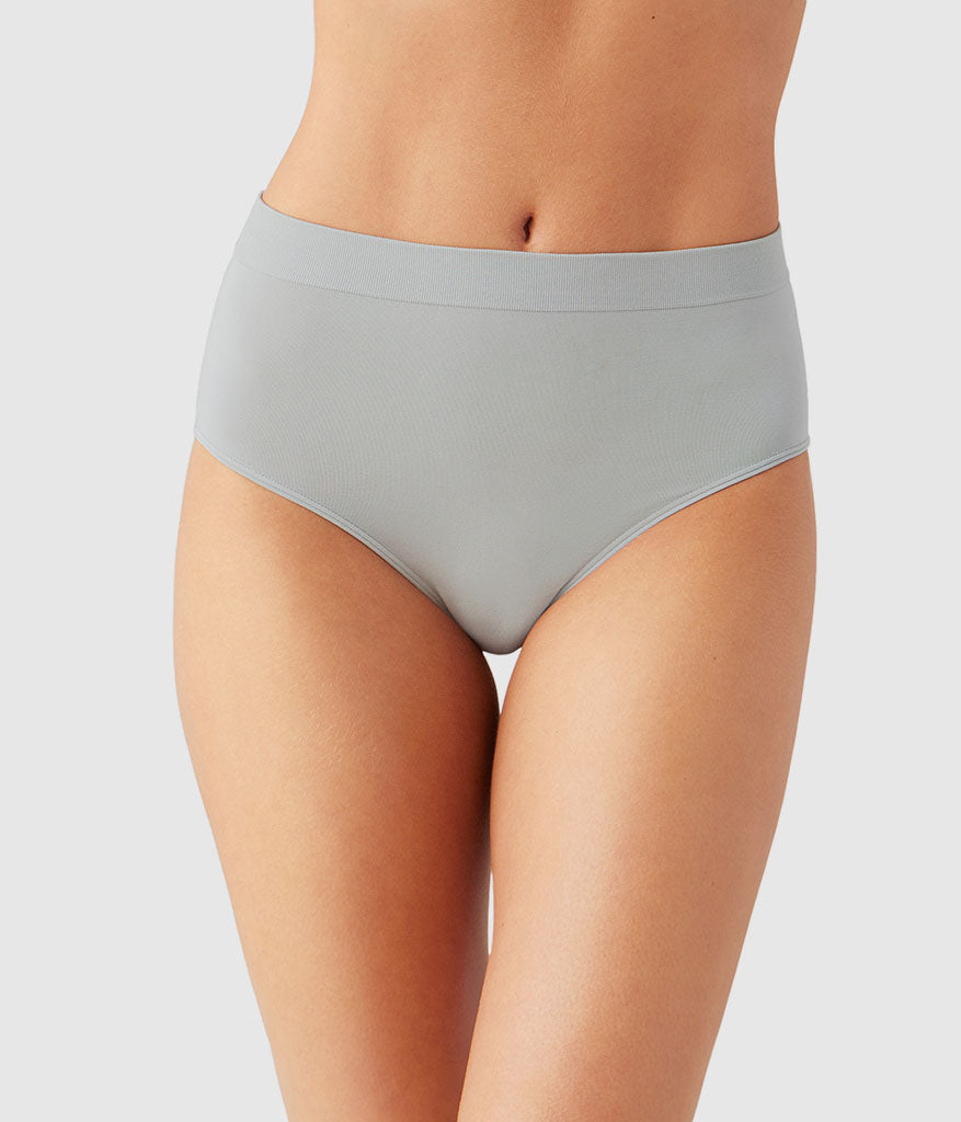 B-Smooth® Seamless Brief - Belgian Block | Wacoal Great Value
