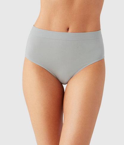 B-Smooth® Seamless Brief - Belgian Block | Wacoal Great Value