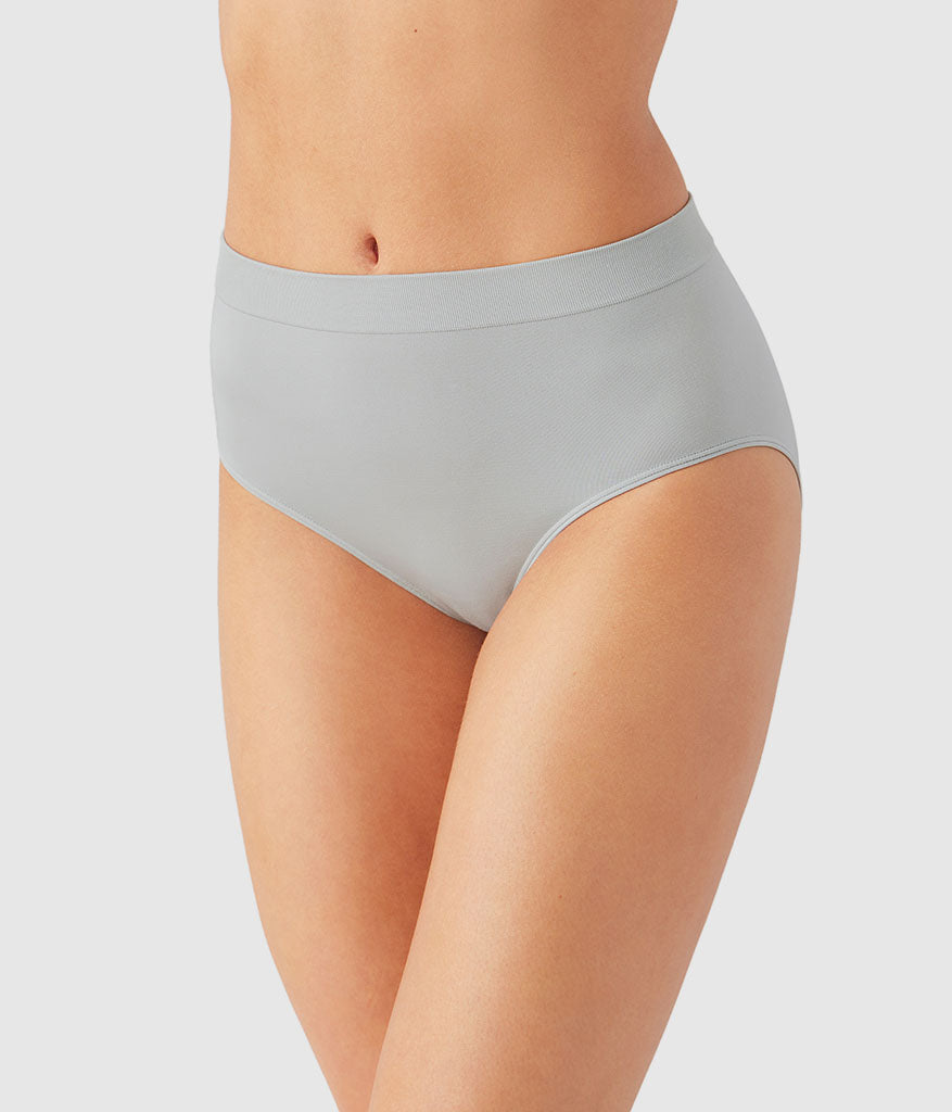 B-Smooth® Seamless Brief - Belgian Block | Wacoal Great Value