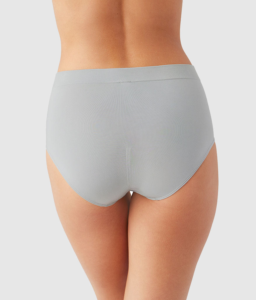 B-Smooth® Seamless Brief - Belgian Block | Wacoal Great Value