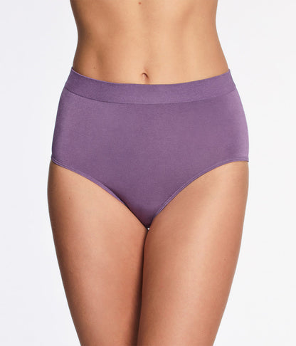 B-Smooth® Seamless Brief - Italian Grape | Wacoal Classic