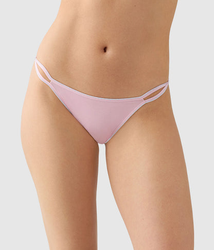 Room Service Bikini - Pink Nectar | Wacoal Exclusive