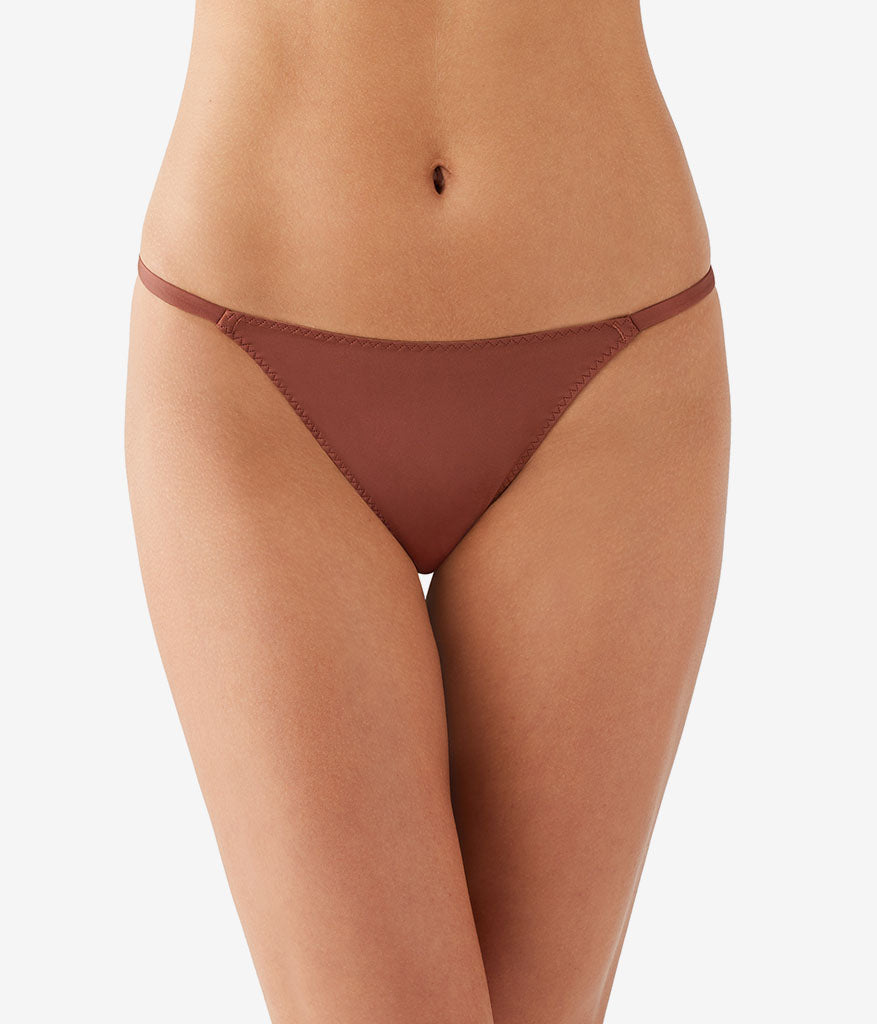 Spotlight Hikini - Mink | Wacoal Special Offer