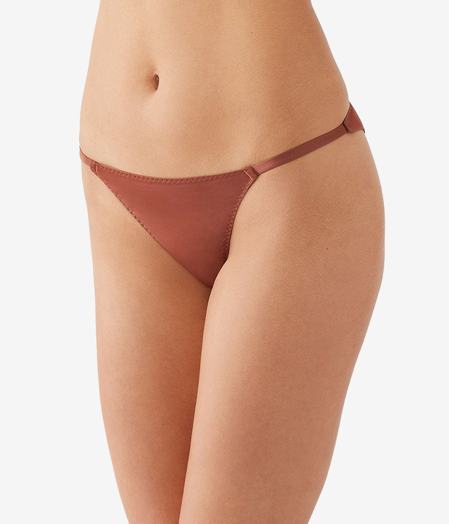 Spotlight Hikini - Mink | Wacoal Special Offer