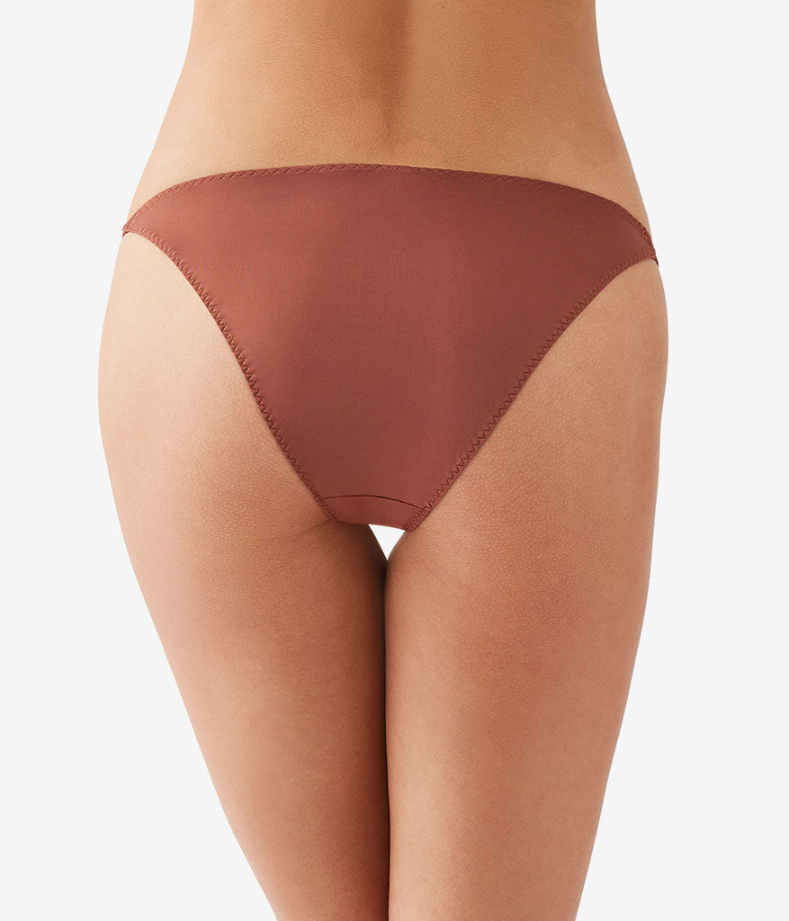 Spotlight Hikini - Mink | Wacoal Special Offer