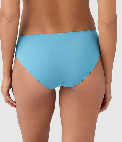 La Femme Bikini - Adriatic Blue | Wacoal Exclusive