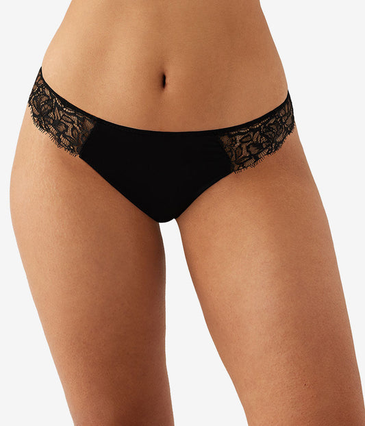 It's On Thong - Night | Wacoal Exclusive