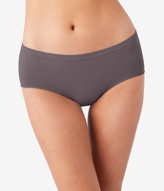 Comfort Intended Hipster - Shark | Wacoal Smart Buy