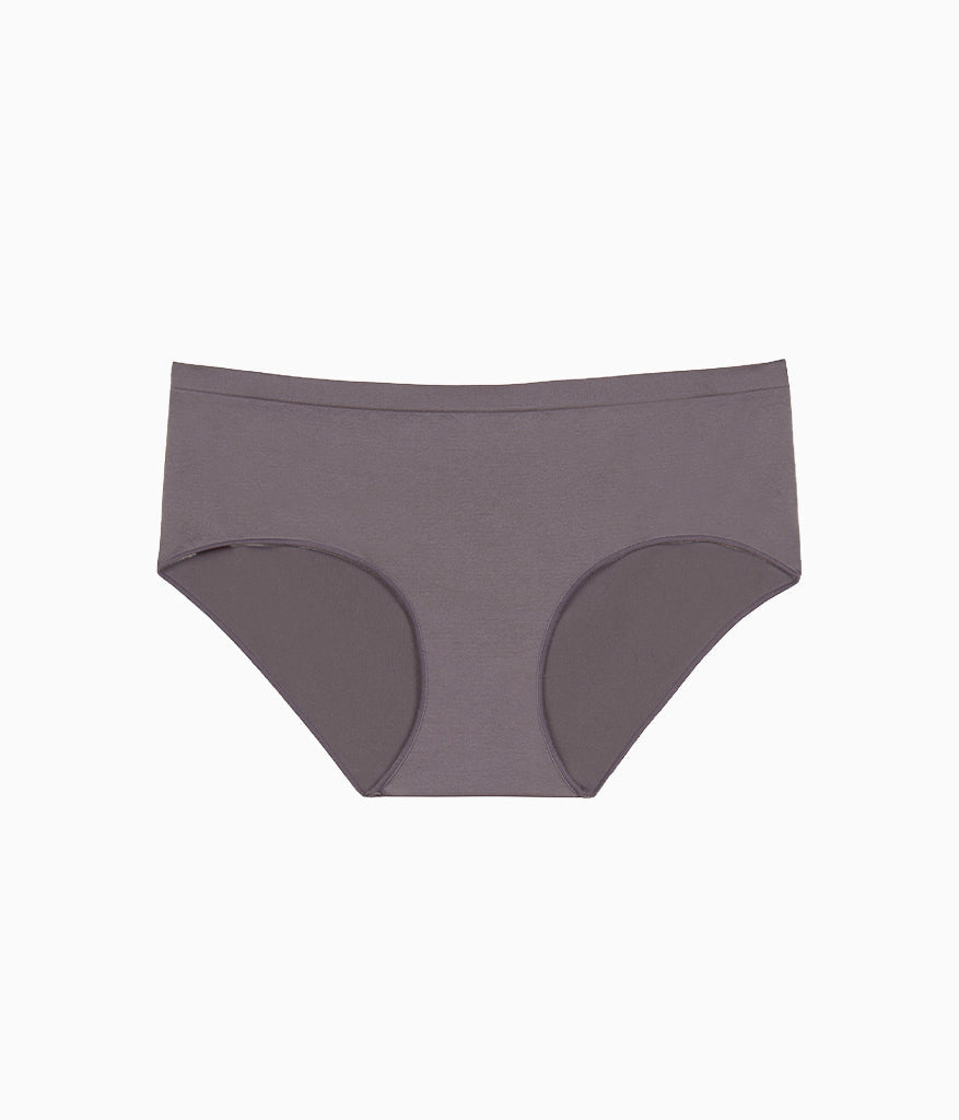 Comfort Intended Hipster - Shark | Wacoal Smart Buy