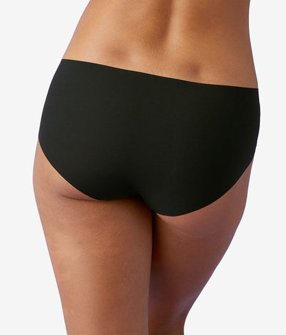 b.bare Hipster Panty Pack - Au Natural/Au Natural/Night | Wacoal Premium