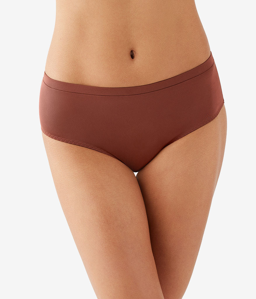 Spotlight Hipster - Mink | Wacoal Premium