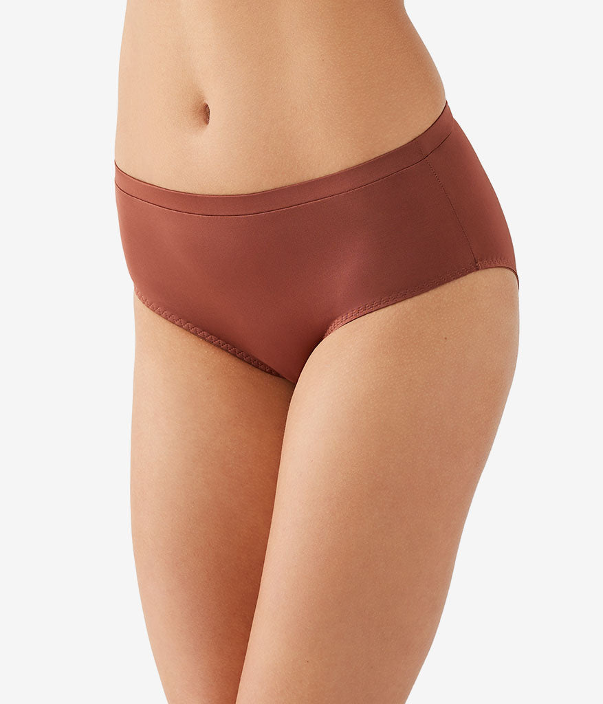 Spotlight Hipster - Mink | Wacoal Premium
