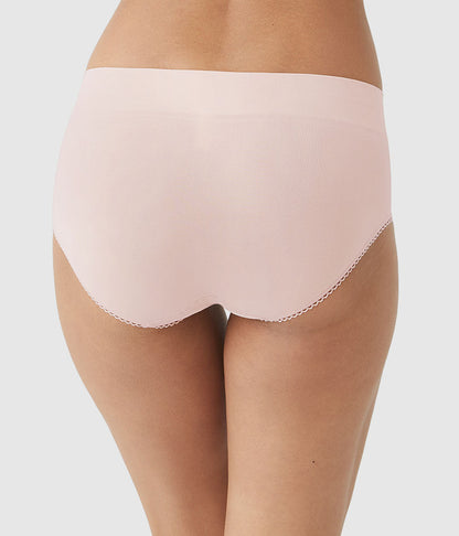 Feeling Flexible Brief - Rose Dust | Wacoal Special Offer