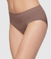 Deep Taupe