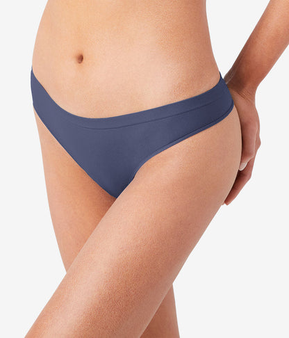 Comfort Intended Thong - Oceana | Wacoal Discount