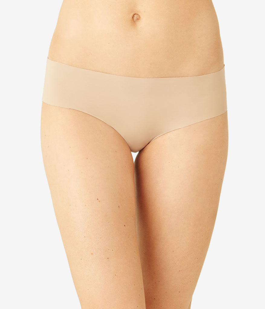 b.bare Cheeky - Au Natural | Wacoal Latest