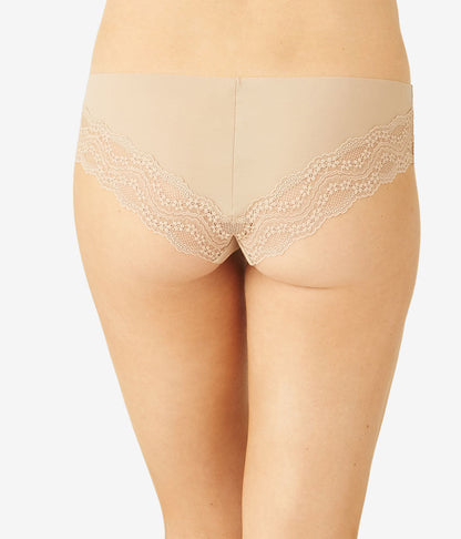 b.bare Cheeky - Au Natural | Wacoal Latest