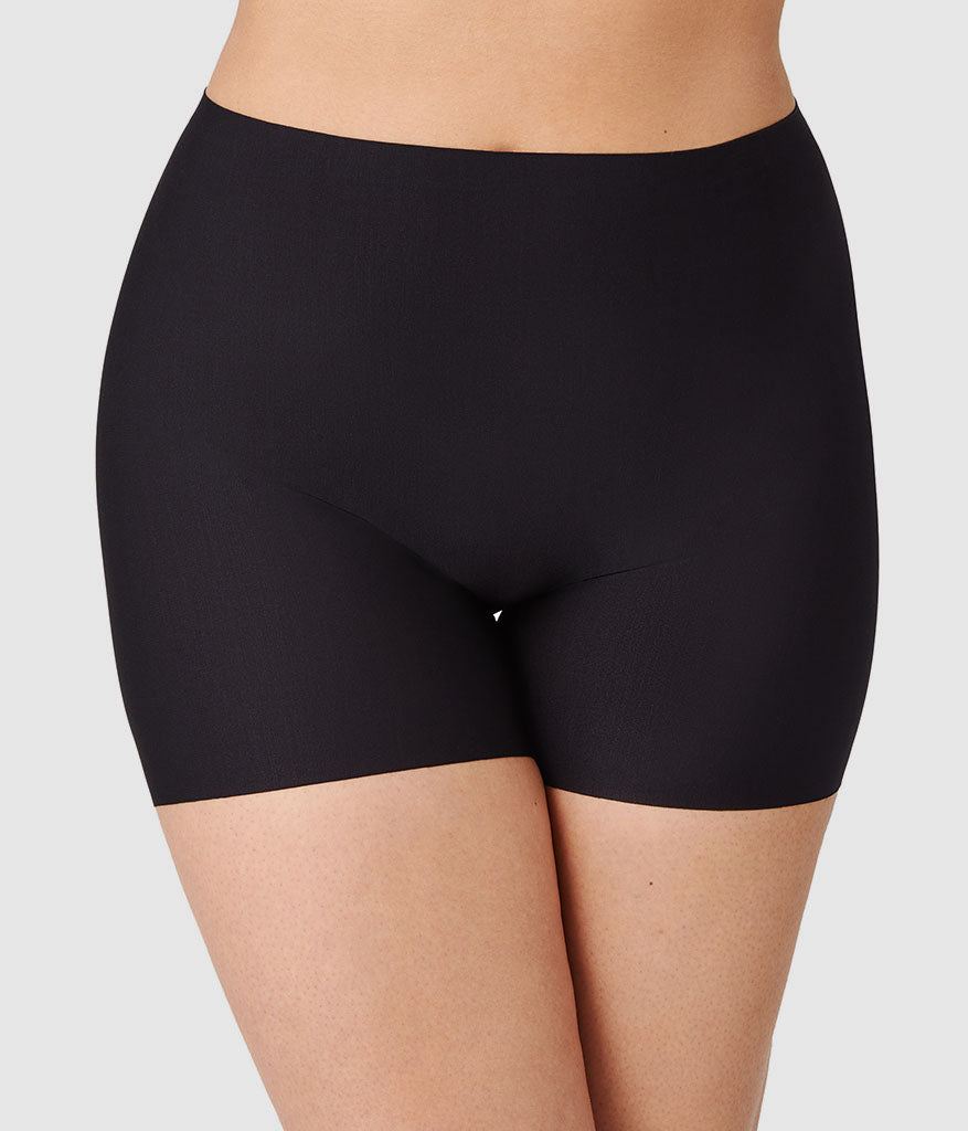 Body Base® Shorty Panty - Black | Wacoal Hot Sale