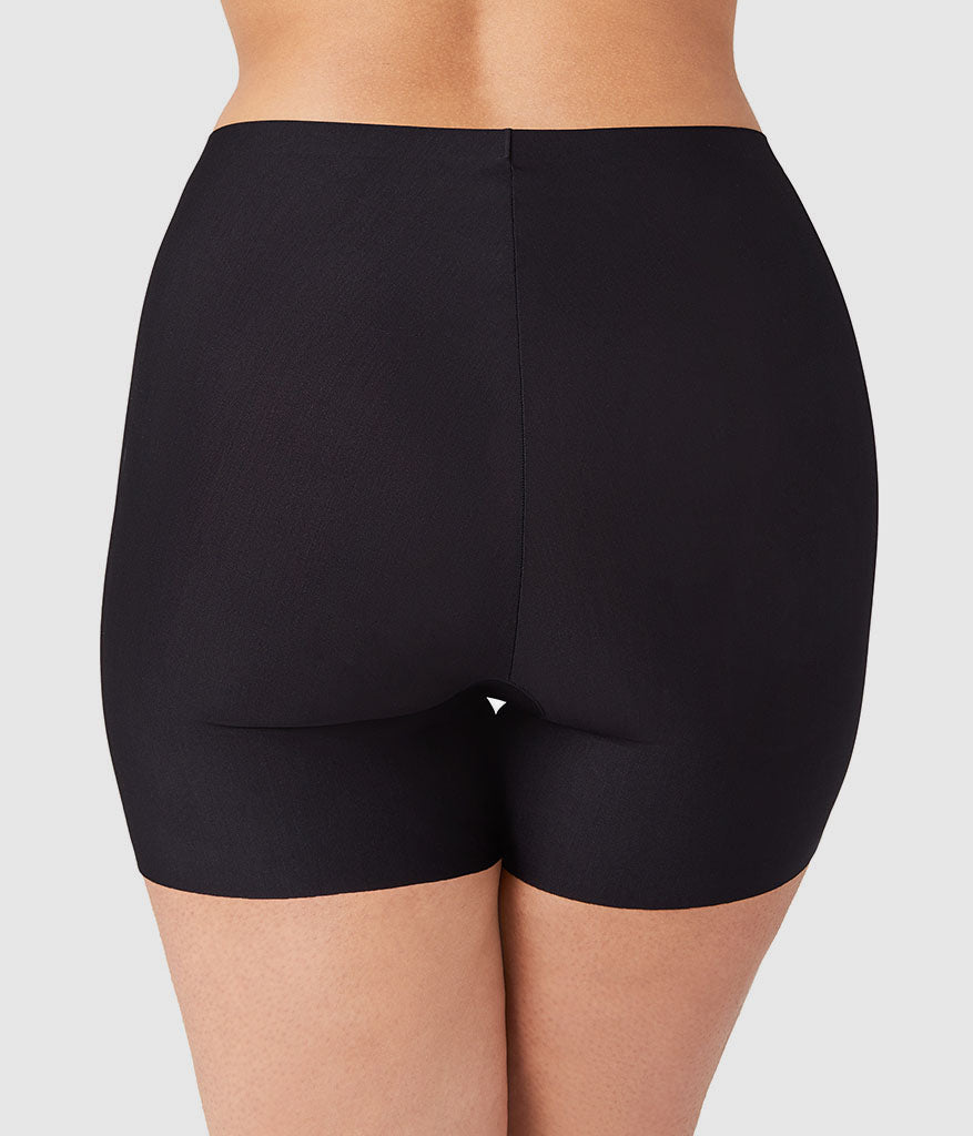 Body Base® Shorty Panty - Black | Wacoal Hot Sale