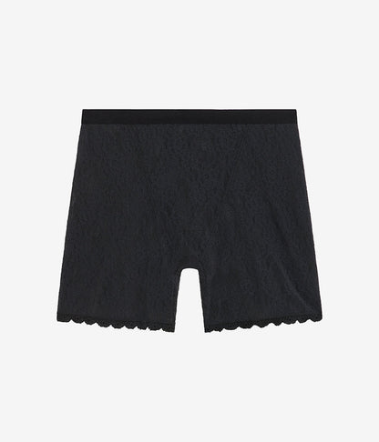 Effortlessly Lace Shorty - Night | Wacoal Value