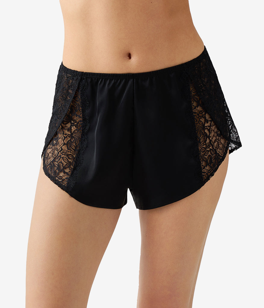 It's On Shorty - Night | Wacoal Customer Favorite