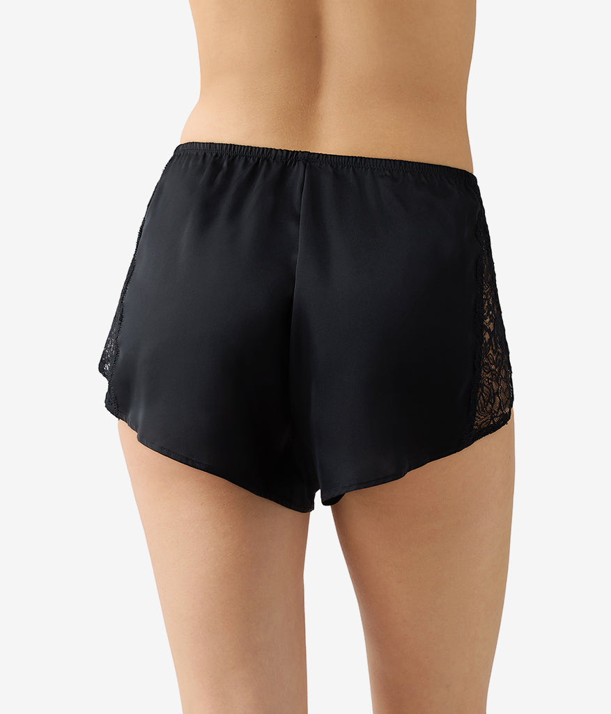 It's On Shorty - Night | Wacoal Customer Favorite